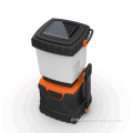 Emergency Lamp LED Rechargeable Camping Light